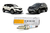 Bujia Original Renault Captur Duster 1.6 16v H4m