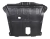 Cubre Carter Renault Captur Plastico - comprar online