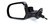 Espejo Exterior Izquierdo Manual Duster 2015 - Original