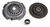 Kit Embrague R9 R11 R12 Clio 1.6 C/crapodina 200x26 Estrias - comprar online
