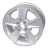 Llanta Aleacion 15 Pulgadas Renault Logan 2017 2018 Original