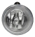 Faro Auxiliar Derecho Renault Mégane Ii 05/07
