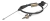 Cable Embrague Renault Logan 1.6 16v K4m 1150mm Regulador - comprar online