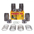 Conjunto Motor Fadecya Renault Clio 1.4 Energy