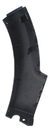 Moldura Guardabarro Del Izquierda Sandero Stepway 2011 12 13 en internet