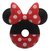 Perfume Ambientador Ventilación A/a Disney Minnie +repuestos