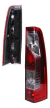 Faro Trasero Renault Master 3
