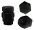 Seguro Rueda Antirobo 4 Tuercas+seg 2 Honda Crx 88/99 - tienda online