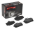 Pastilla De Freno Delantera Litton Renault R12 / R12 Break