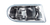 Vidrio Optica Derecha Clio 1994 1995 1996 Original