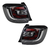 Kit De Faros Trasero Renault Sandero Rs 2015 2016 2017 2018