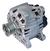 Alternador 120 Amp Renault Duster F4r 2.0 16v Valeo - comprar online