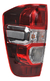 Faro Trasero Izquierdo Renault Alaskan - comprar online