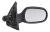 Kit X 2 Espejos Renault Clio 2 2007 2008 2009 2010 2011 2012 - comprar online