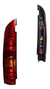 Faro Trasero Renault Kangoo 2013 2014 2015 2016 2017 2018