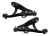 Kit Parrilla Suspension Inferior Para Buje Kangoo Original