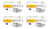 Kit X 4 Bujias Original Renault Fluence Gt 2.0 16v Turbo