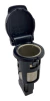 Toma Corriente 12v Original Renault Duster Fluence Megane