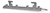 Rampa Inyeccion Renault Duster 1.6 16v H4m