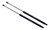 Kit X 2 Amortiguador Porton Baul Trasero Renault Kangoo