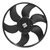 Electroventilador Completo Renault Logan 07/12