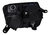 Optica Renault Duster Oroch 2016 2017 2018 Negra Tyc - comprar online
