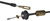 Cable Embrague Renault R21 Modelo Nuevo Con Regulador 1360mm - comprar online