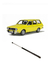 Amortiguador Baul Porton Renault 12 18 Break