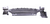 Deflector Paragolpe Delantero Renault Symbol K4m 1.6 16v