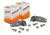 Kit X 2 Rotula Suspension Renault Symbol Twingo R19
