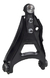 Parrilla De Suspension Delantera Der. Renault Symbol 09/18 - comprar online