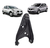 Parrila Inferior Izquierda Renault Sandero 2014 15 16 17 18