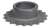Engranaje Bomba Aceite Renault Clio 2 Kangoo 1.5 Dci K9k - comprar online