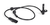 Cable Sensor Abs Trasero Renault Master 3 2019 2020 2021