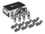 Kit Botadores + Balancines Chevrolet Corsa 1.4 8v