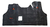 Cubre Alfombra Habitaculo Renault Trafic M/n - Vapren