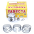 Subconjunto Piston 0.50 Renault 19 Tricuerpo 1.9d Fadecya