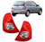 Faro Trasero Derecho Renault Clio 2003 2004 2005 2006 2007