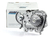Kit Distribucion Gates + Bomba Dolz Sandero K7m Hasta 2010 en internet