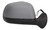 Espejo Exterior Electrico Derecho Renault Duster Oroch 16/19