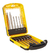 Juego De Mechas Stanley Sds Plus + Estuche Stanley - tienda online