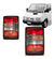 Juego De Faro Trasero Trafic X2 96 97 98 99 00 01 02