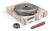 Kit Embrague Renault Sandero K9k 1.5 Diesel - Original