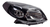 Optica Derecha Sandero Stepway 2009 2010 2011 Original