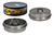 Kit X2 Campanas De Freno Renault Sandero Stepway 1.6 16v K4m