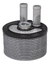 Filtro Aceite Enfriador Renault Master 2.5 G9u - comprar online