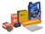Kit Service 4 Filtros + Aceite Elf Logan Sandero 1.6 8v K7m - comprar online