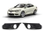 Juego Molduras Faro Auxiliar Renault Fluence 2015 2016 2017
