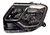 Optica Renault Duster Oroch 2015 2016 2017 2018 2019 - comprar online