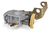 Cuerpo Mariposa Renault Clio 1.6 91/00 - comprar online